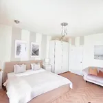 Bellevue Apartment With Ac & Heating & Terrace
