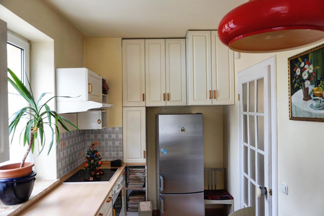 Bellevue With Ac & Heating & Terrace Apartment