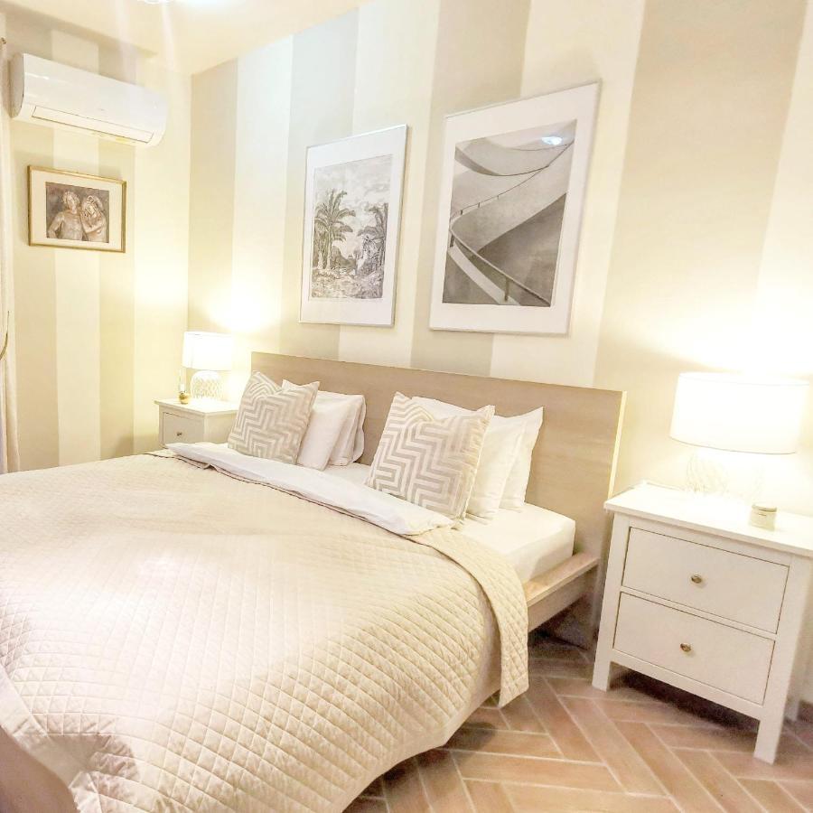 Bellevue With Ac & Heating & Terrace